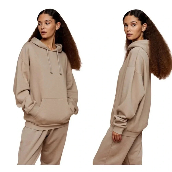 TOPSHOP hoodie 6 - Picture 2 of 4